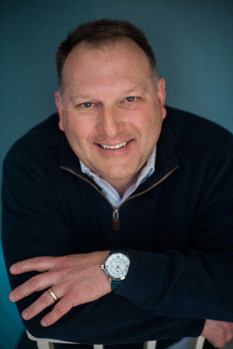 Picture of Richard Michael